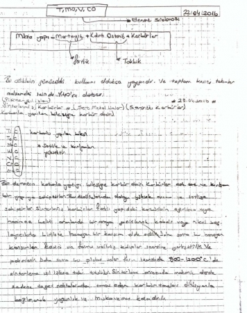 Takım Ömrü ve Takım Modeli