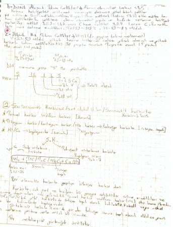 Temel Aşınma Mekanizmaları