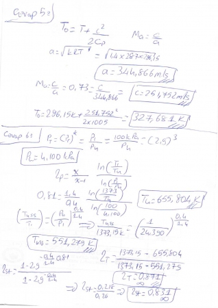 Enerji Teknolojileri -1 Dersi Vize Soruları ve Cevapları