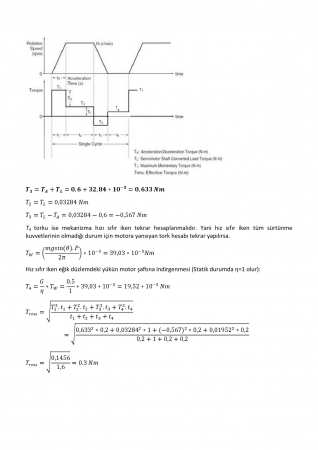 Mühendislik Tasarımı -1 Vize Soruları ve Cevapları -2017
