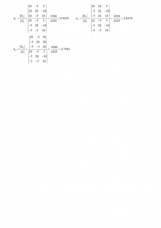 Sayısal Çözümleme Dersi Vize Soruları ve Cevapları -2017