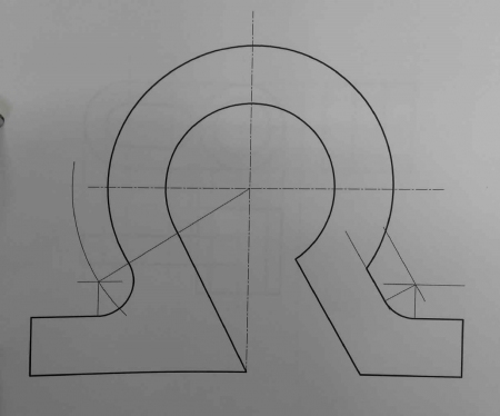Teknik Resim Dersi Vize Soruları -2017