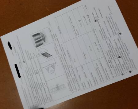 İmalat Yöntemleri Final Soruları