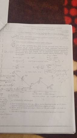 Su Temini Vize Soruları