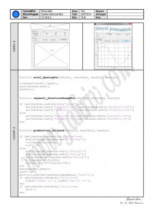 E.E.M. İçin Bilgisayar Araçları Yaz Okulu Vize Sorulari Ve Cevaplari-2014